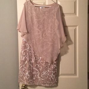 Mother of the Bride dress